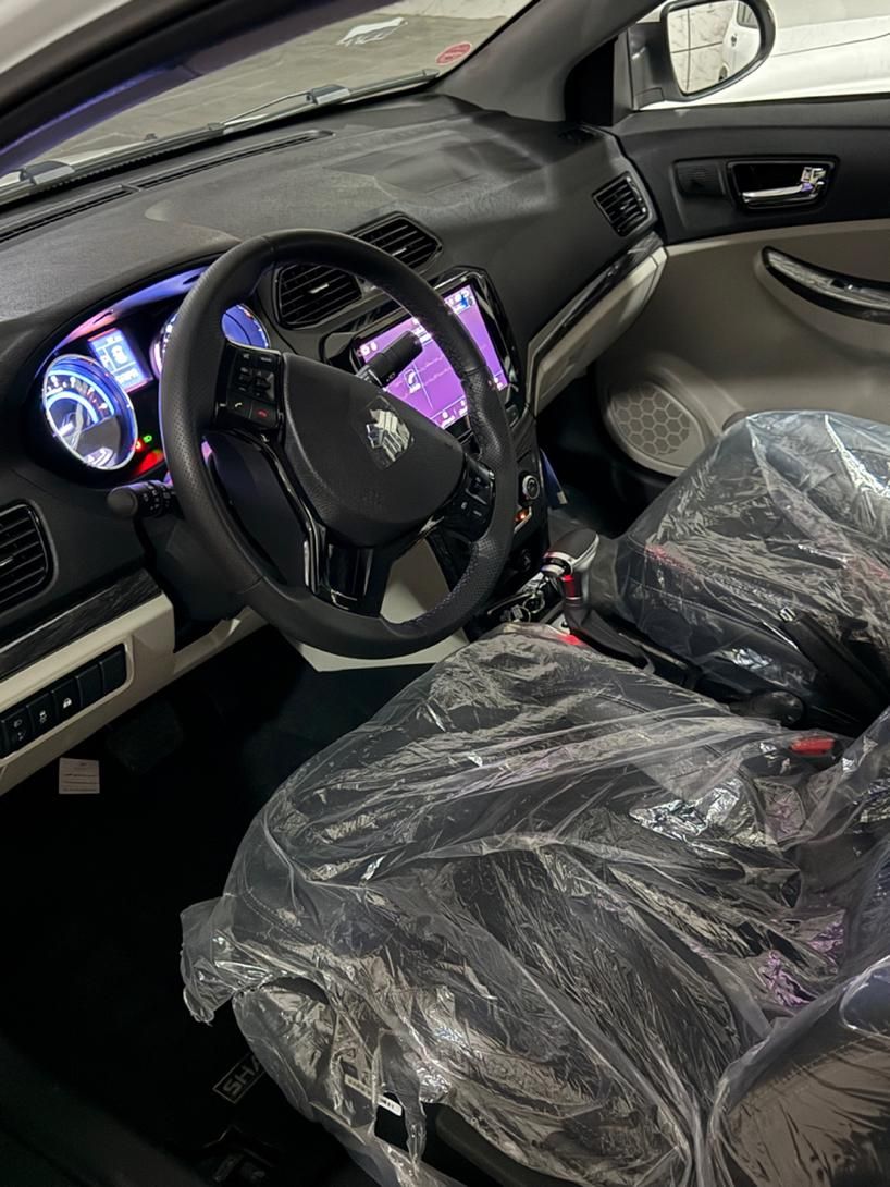 شاهین G اتوماتیک CVT - 1404