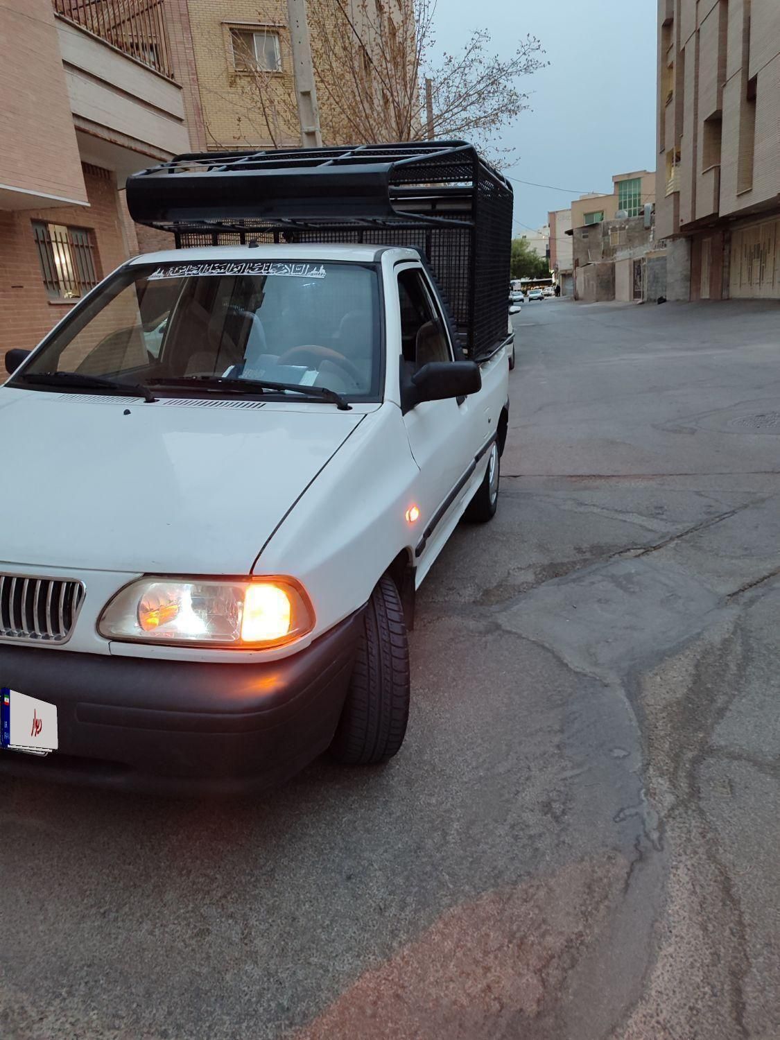 خودرو پراید، 151 آگهی ann_19274295