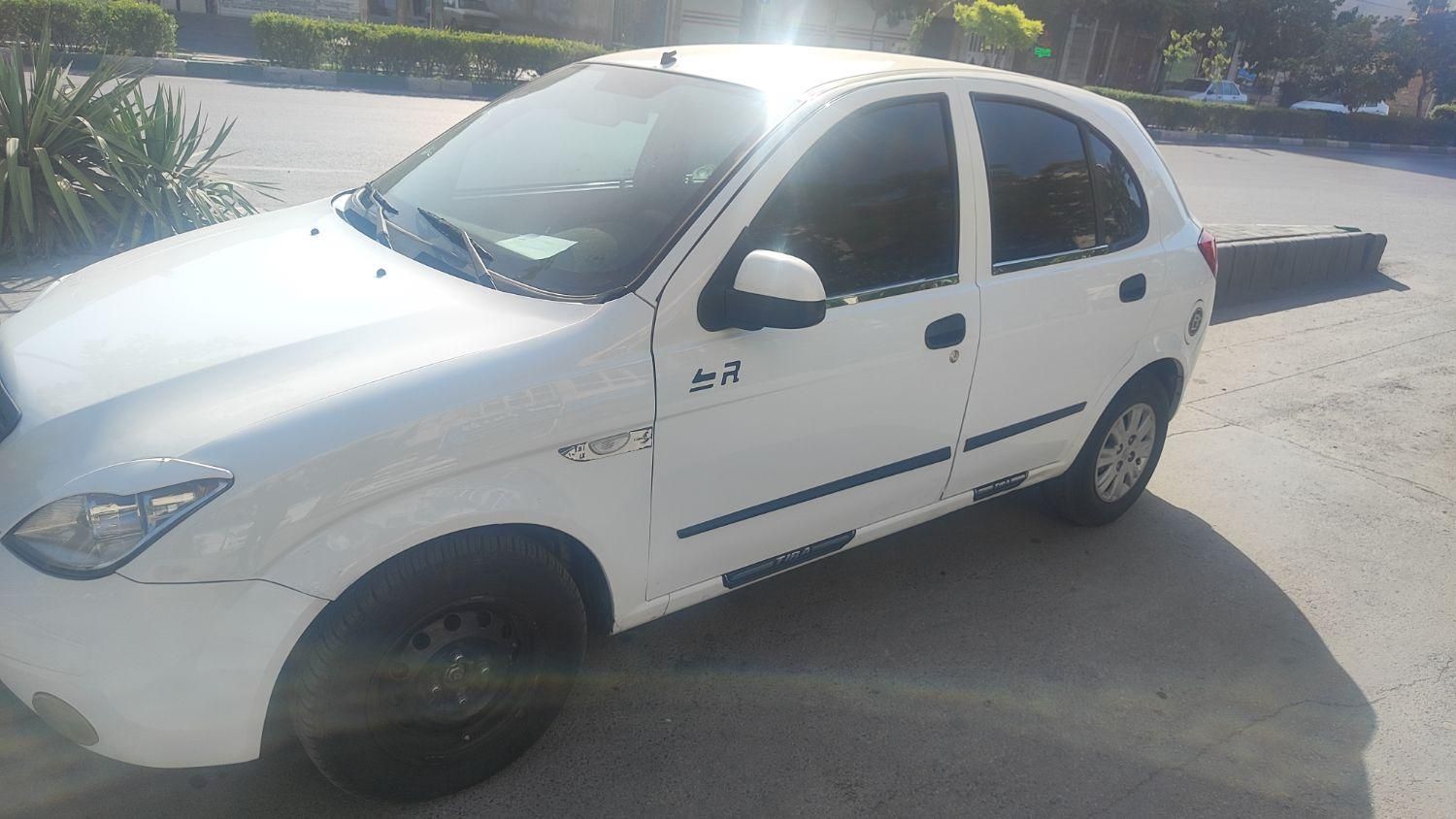 خودرو تیبا، 2 آگهی ann_19274296