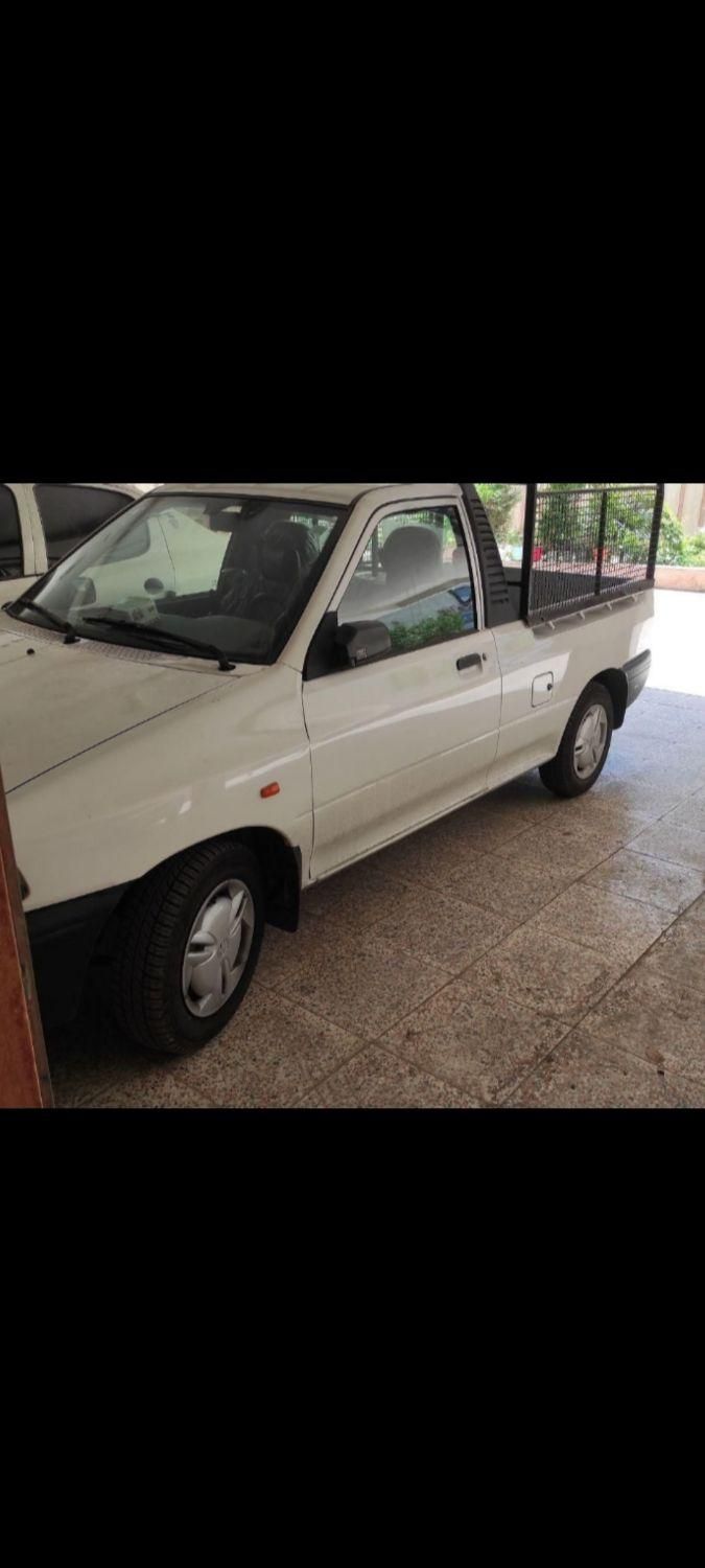 پراید 151 SE - 1403