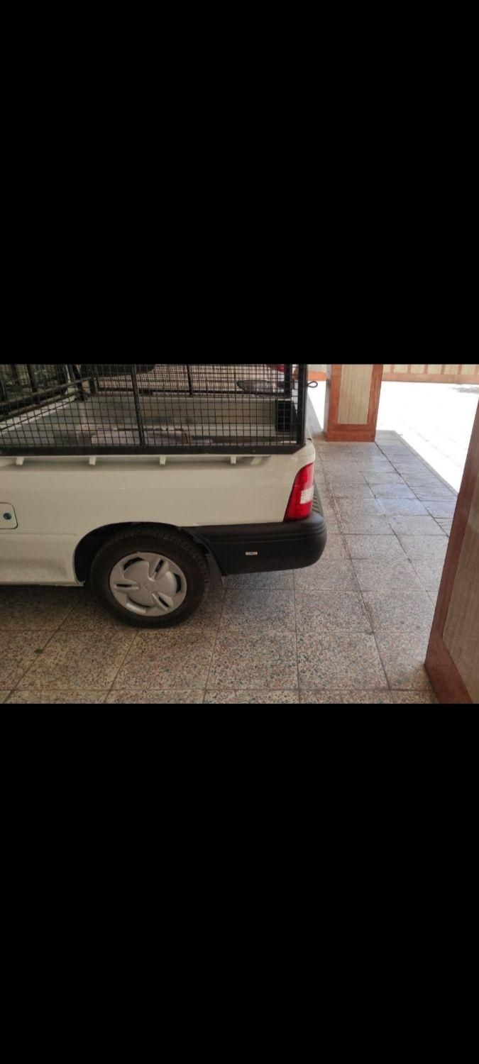 پراید 151 SE - 1403