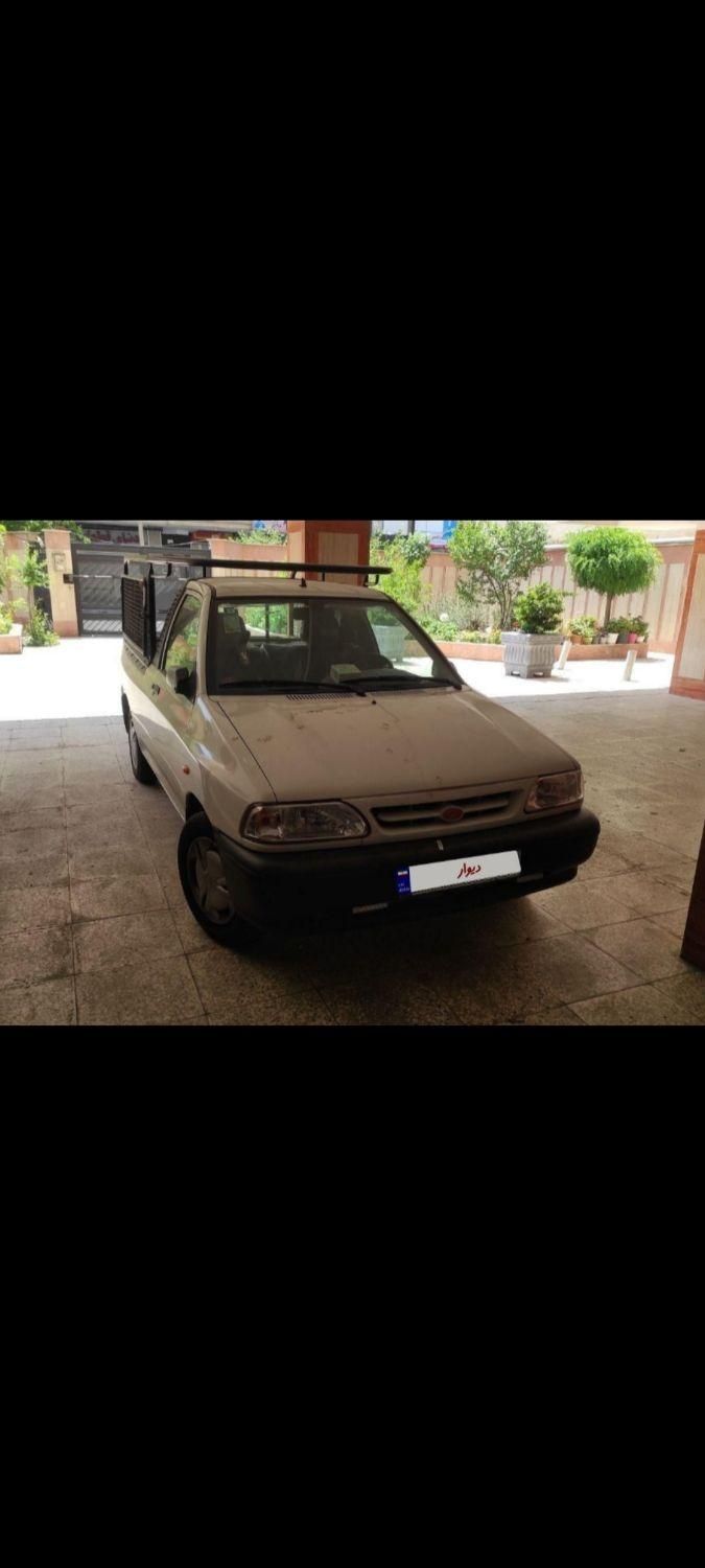 خودرو پراید، 151 آگهی ann_19274308