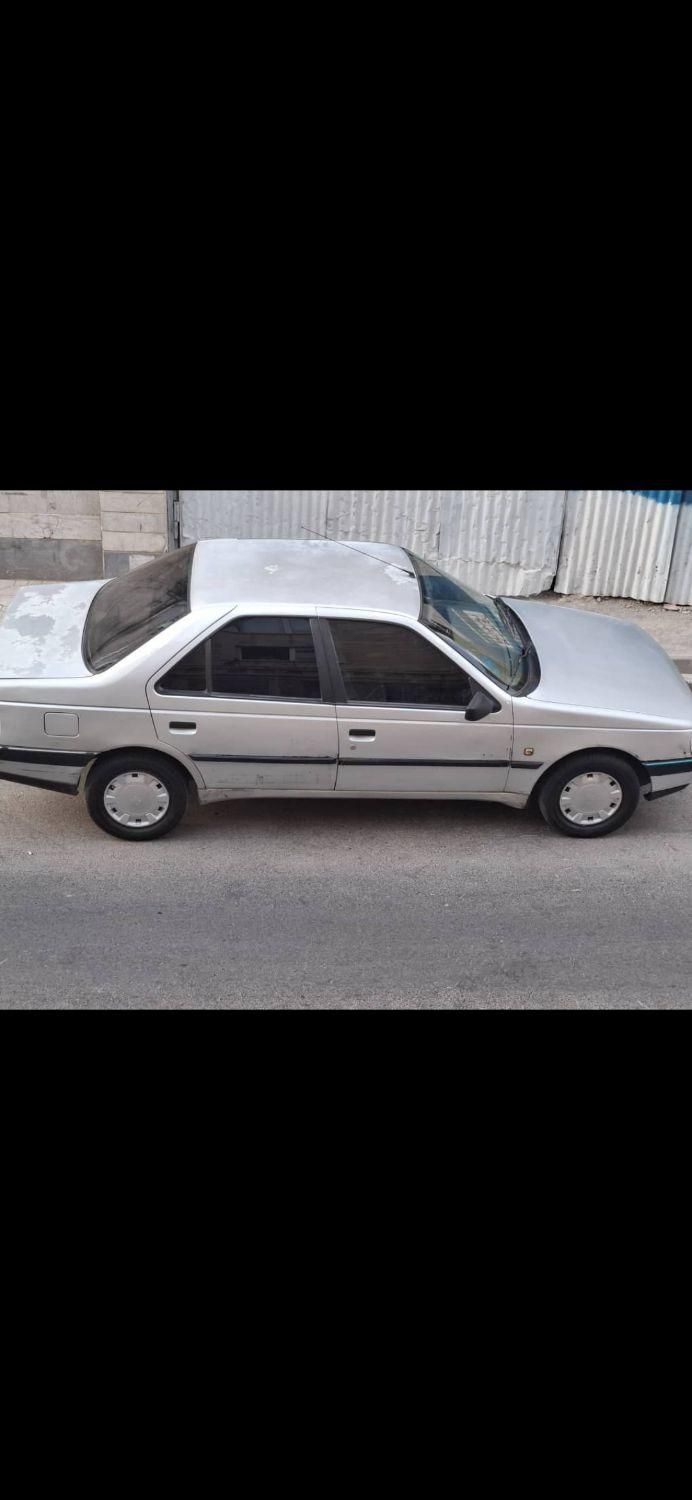 خودرو پژو، 405 آگهی ann_19274340