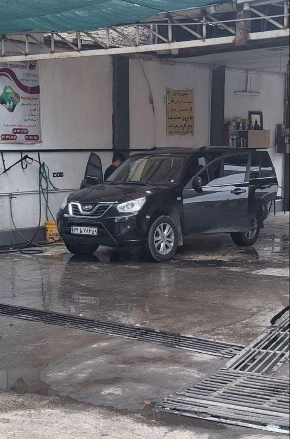 ام وی ام X33 جدید اتوماتیک - 1394