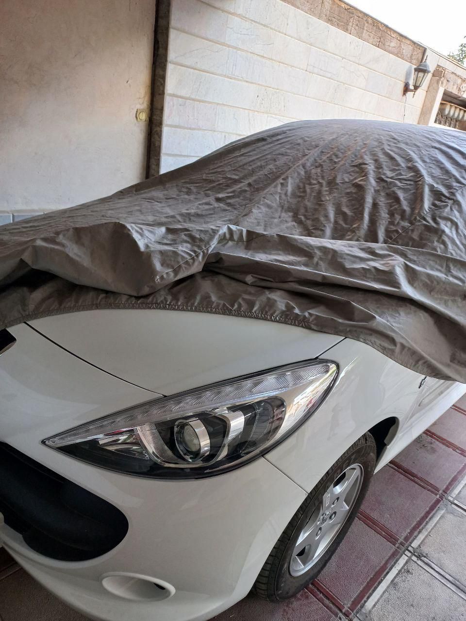 خودرو پژو، 207 آگهی ann_19274388