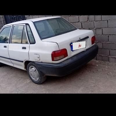 خودرو پراید، 131 آگهی ann_19274389