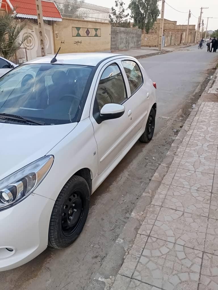 خودرو پژو، 207 آگهی ann_19274393