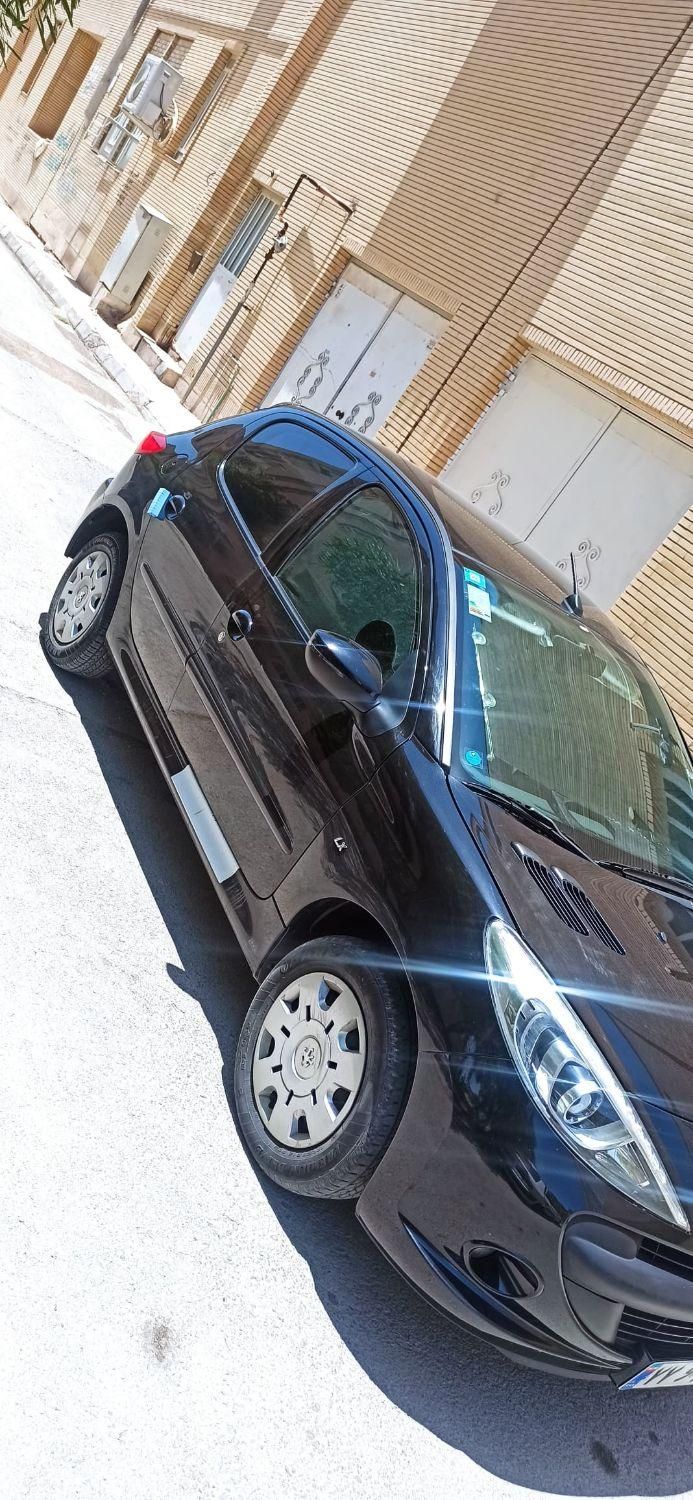 خودرو پژو، 207 آگهی ann_19274412