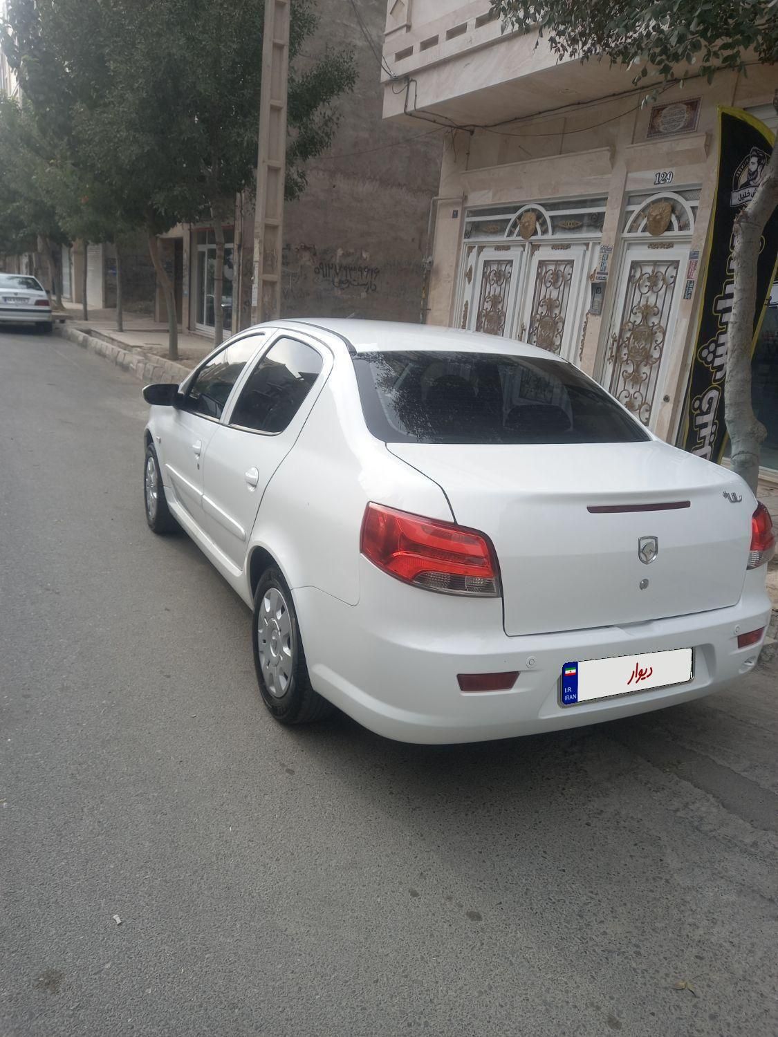 خودرو رانا، پلاس آگهی ann_19274443