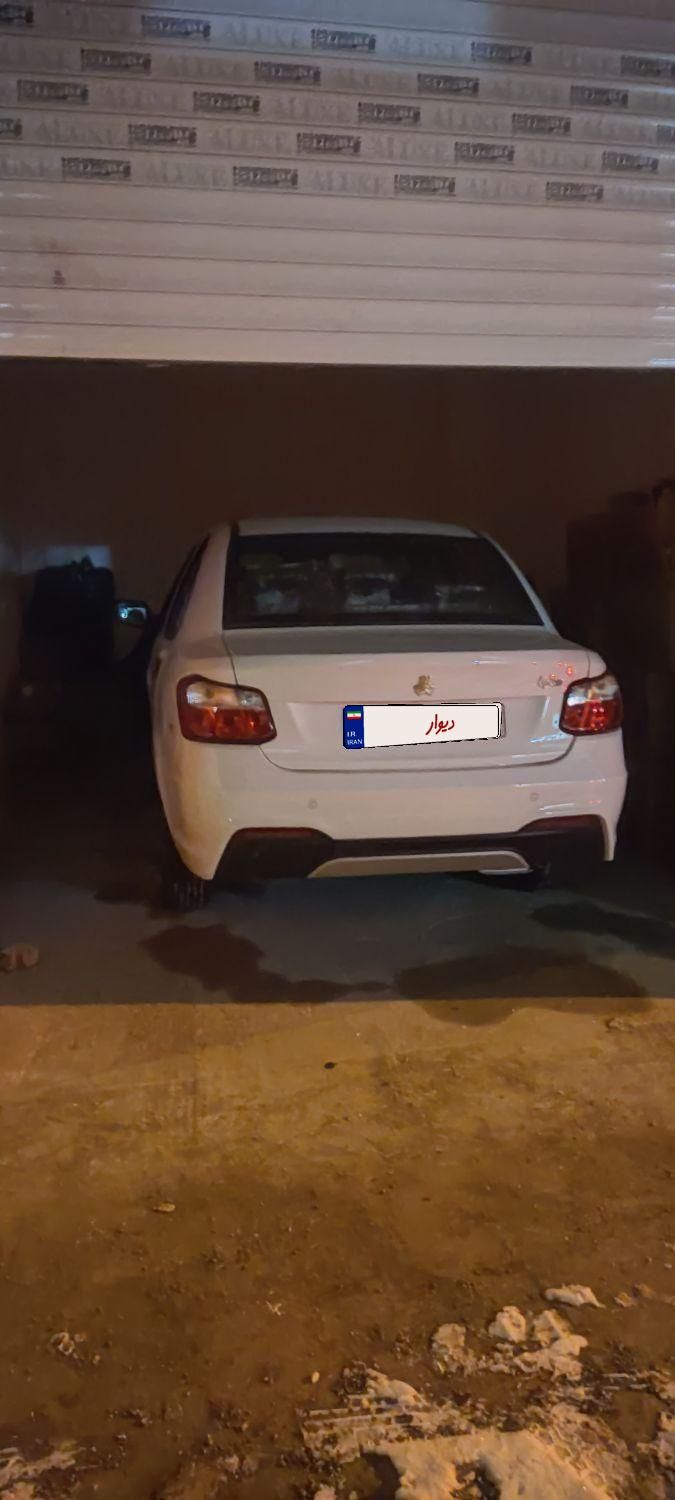 خودرو ساینا، S آگهی ann_19274445