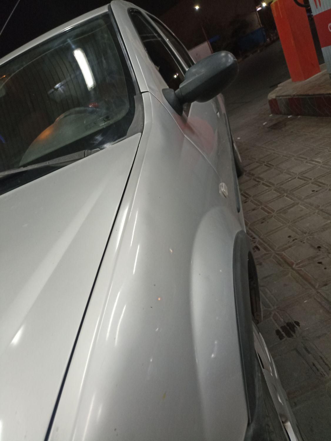رنو تندر 90 E1 - 1387