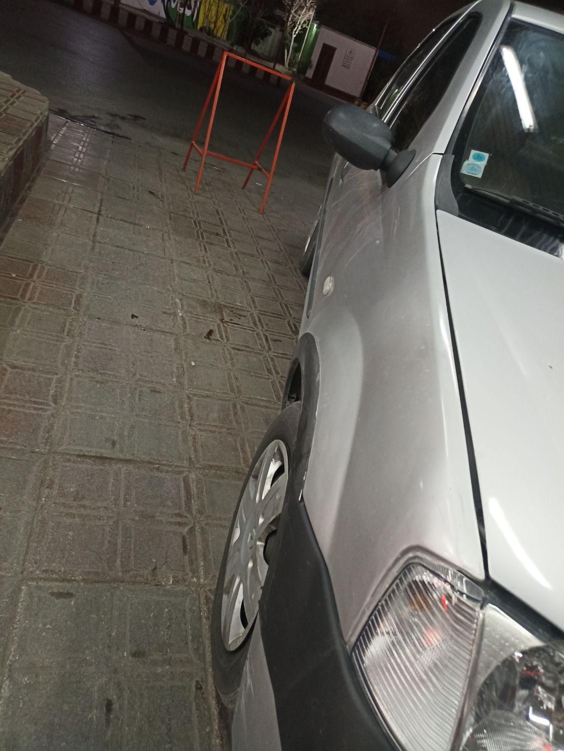 رنو تندر 90 E1 - 1387