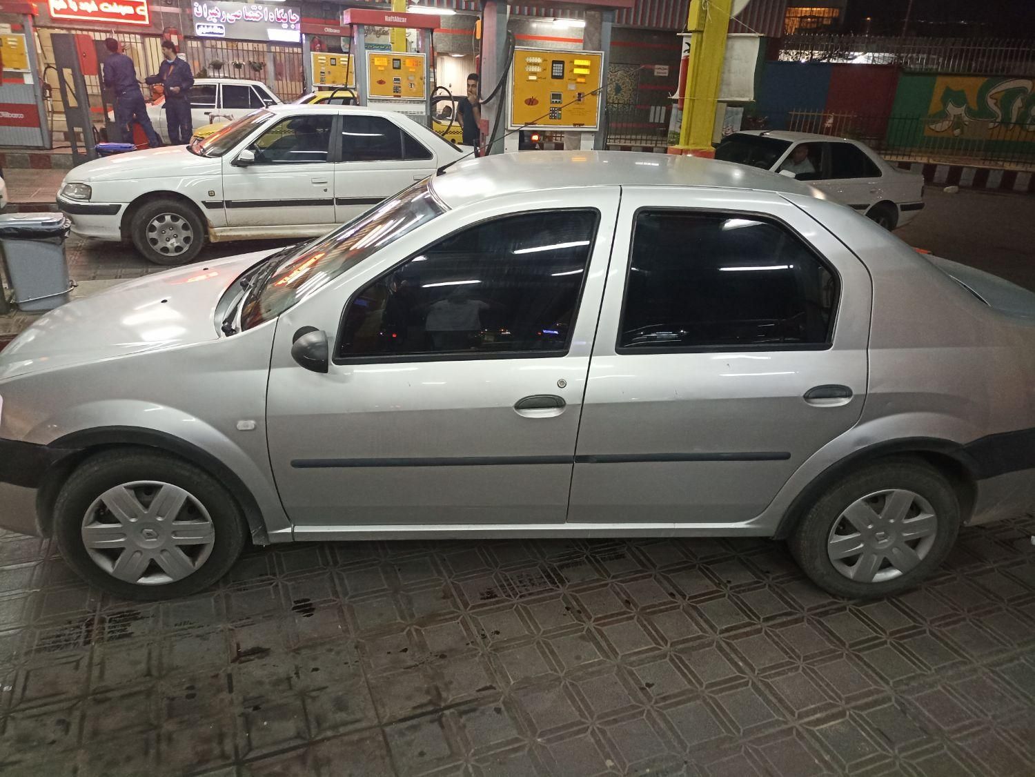 خودرو رنو، تندر 90 آگهی ann_19274452