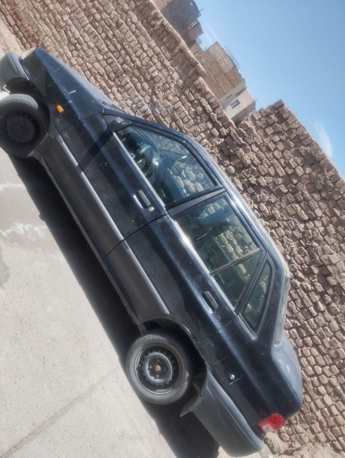 خودرو پراید، صبا آگهی ann_19274474