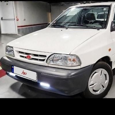 خودرو پراید، 151 آگهی ann_19274491
