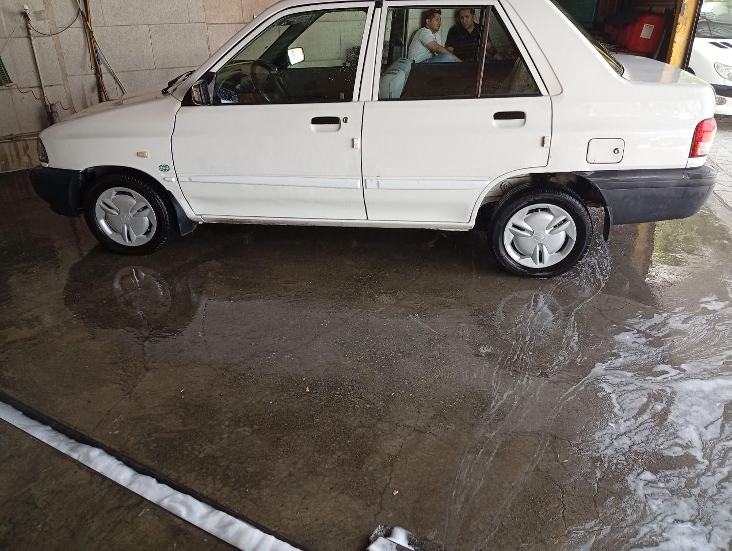 خودرو پراید، 131 آگهی ann_19274533