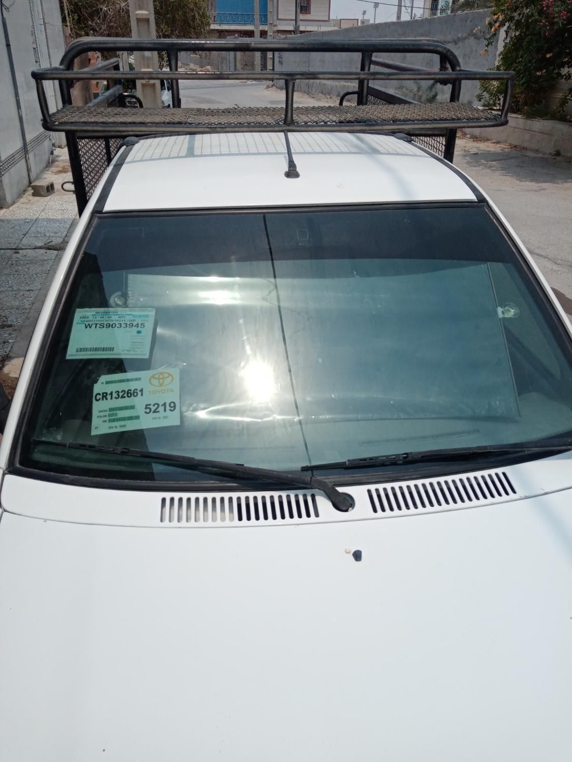 پراید 151 SE - 1398