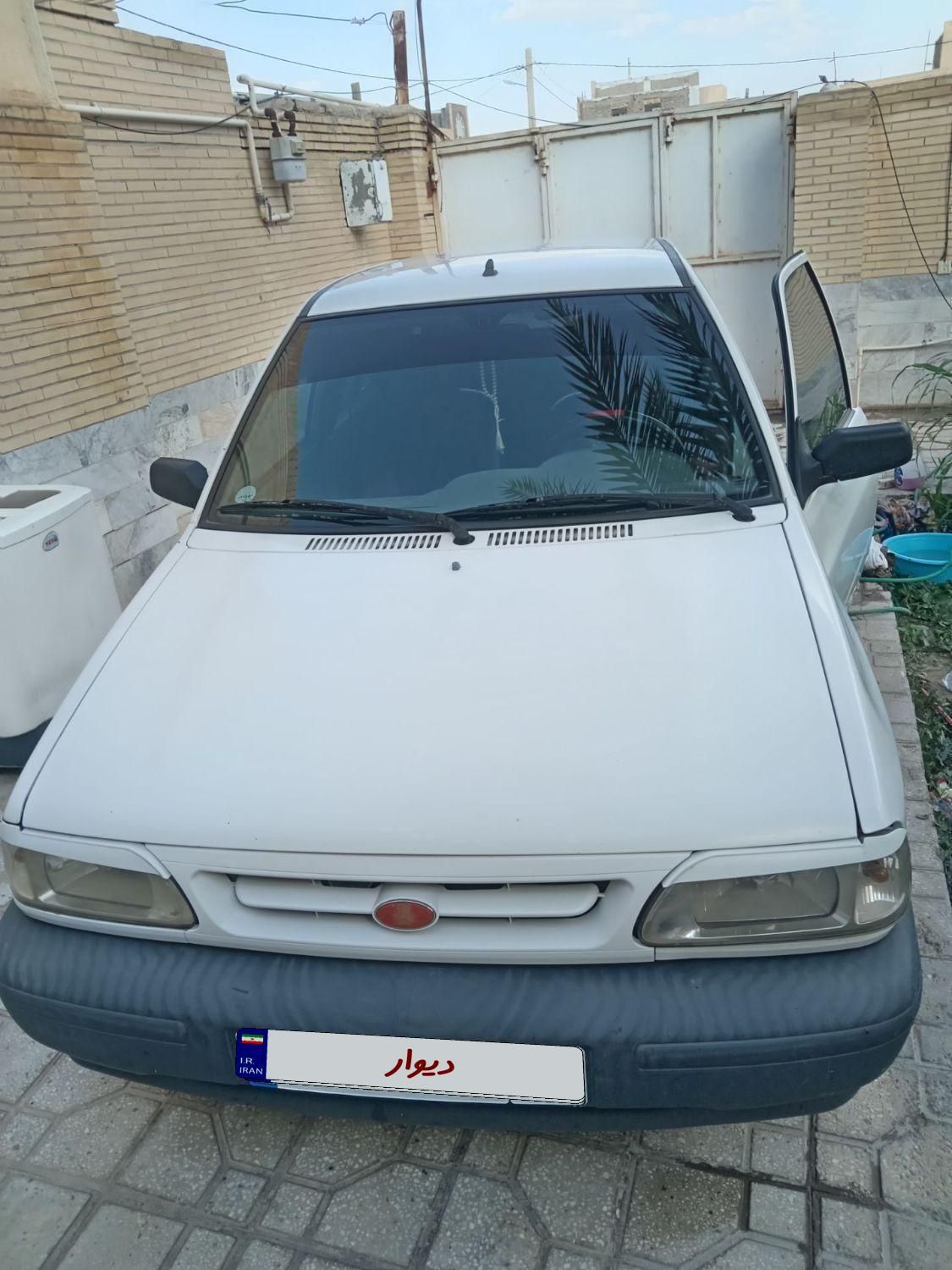 خودرو پراید، 131 آگهی ann_19274570