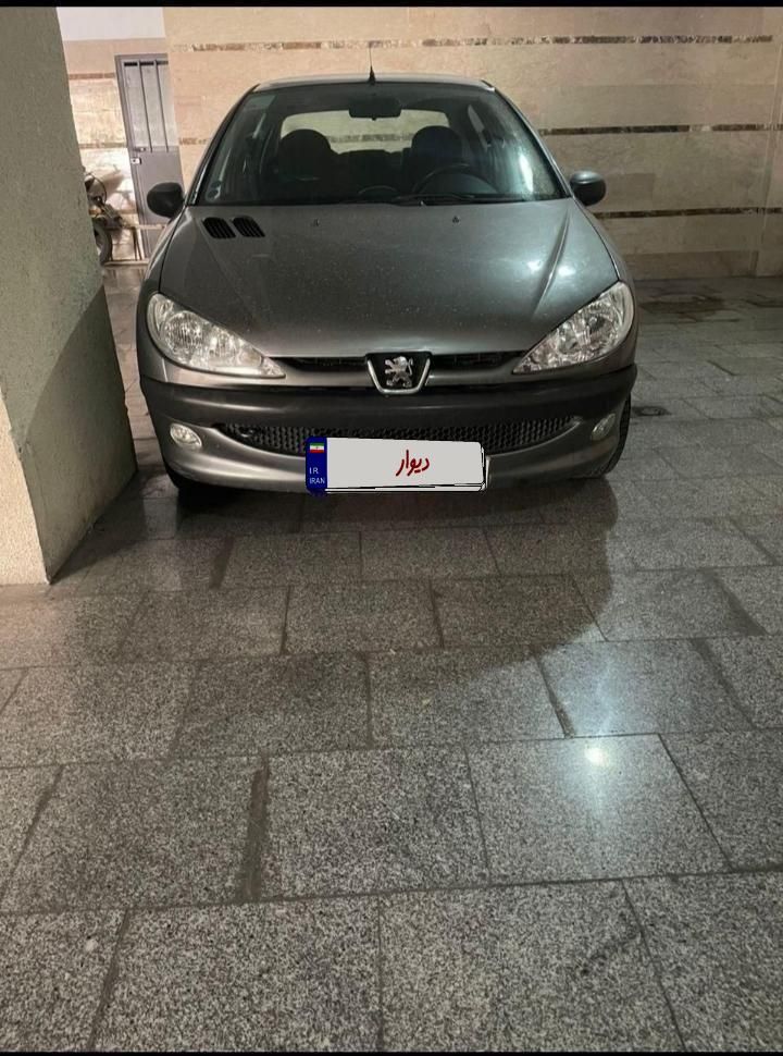 خودرو پژو، 206 آگهی ann_19274580