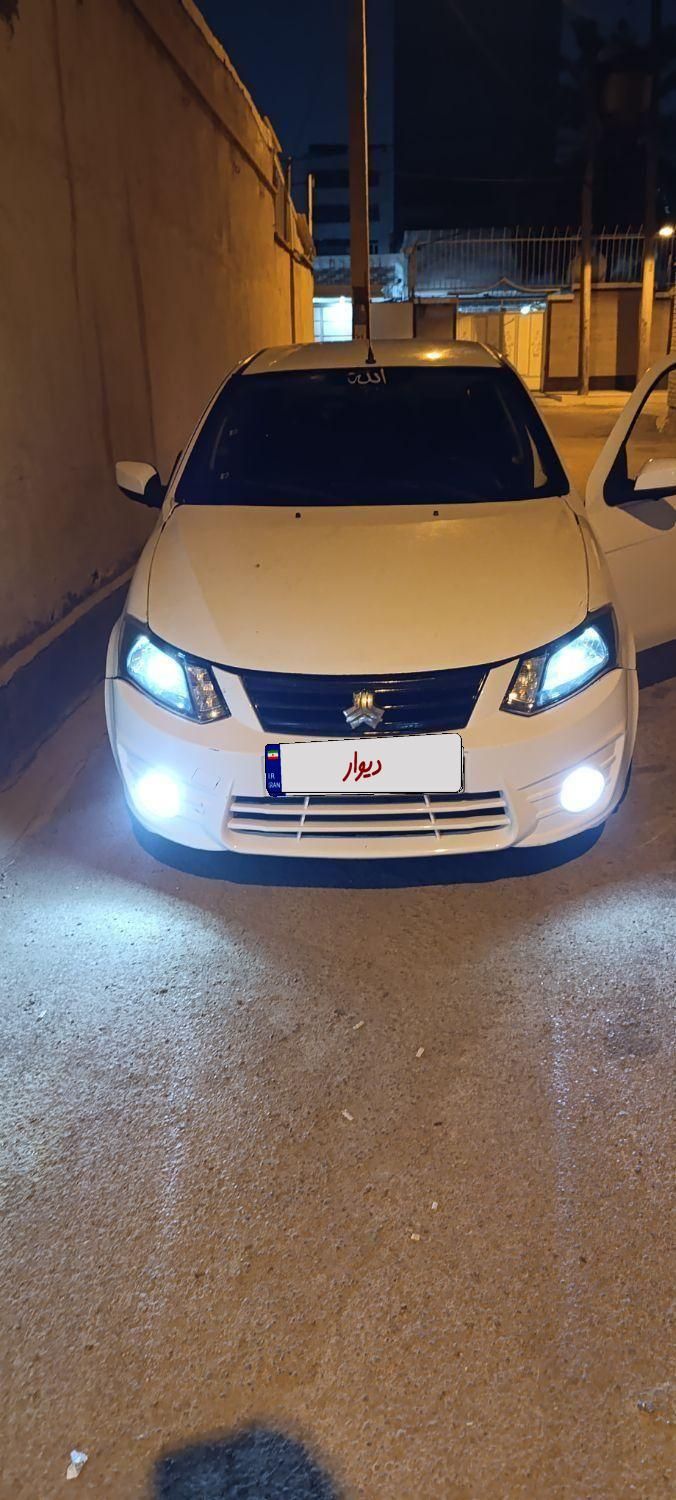 خودرو ساینا، S آگهی ann_19274611