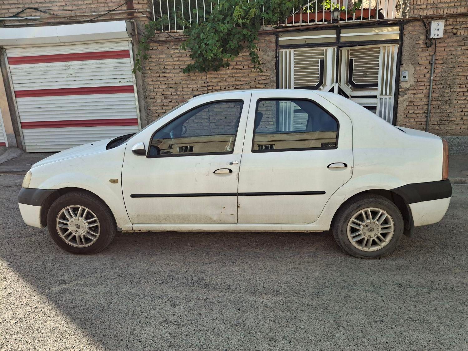 خودرو رنو، تندر 90 آگهی ann_19274613
