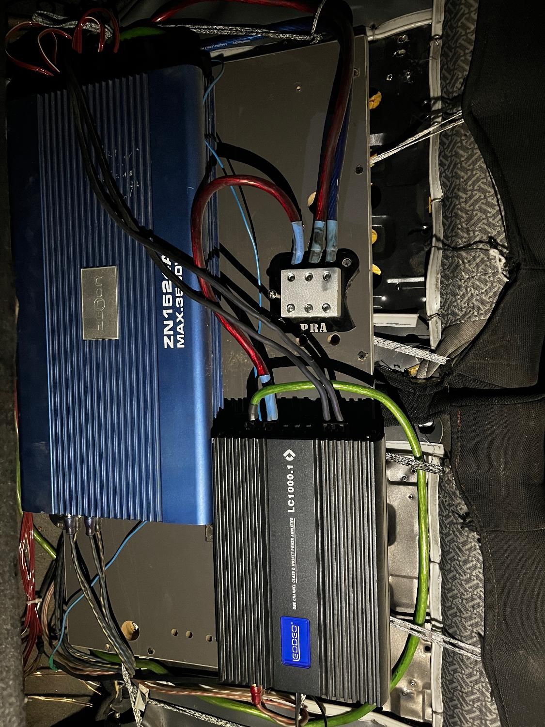 پراید 111 LX - 1387