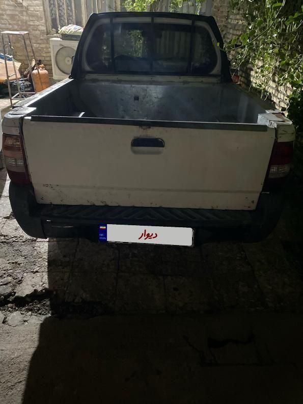 پراید 151 SE - 1396