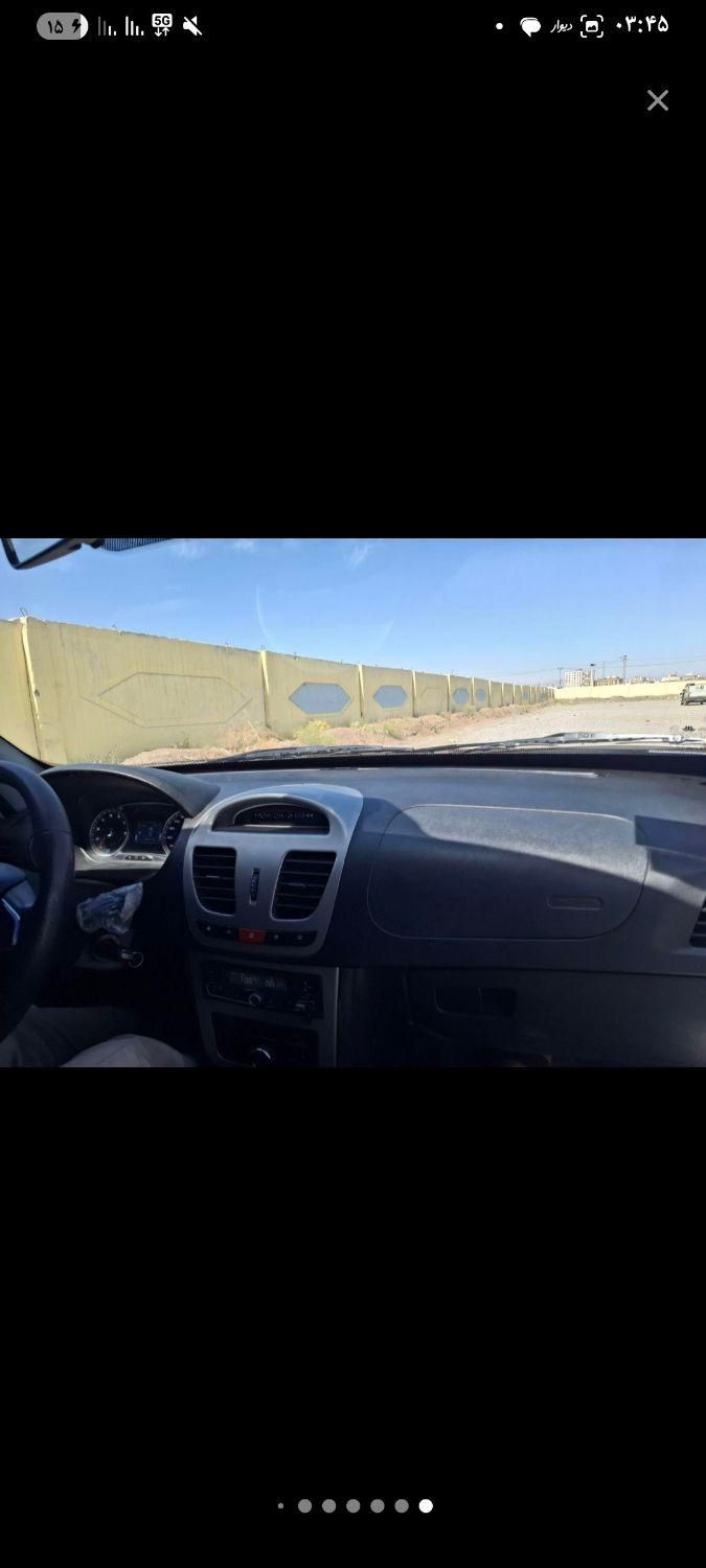 خودرو ساینا، S آگهی ann_19274635