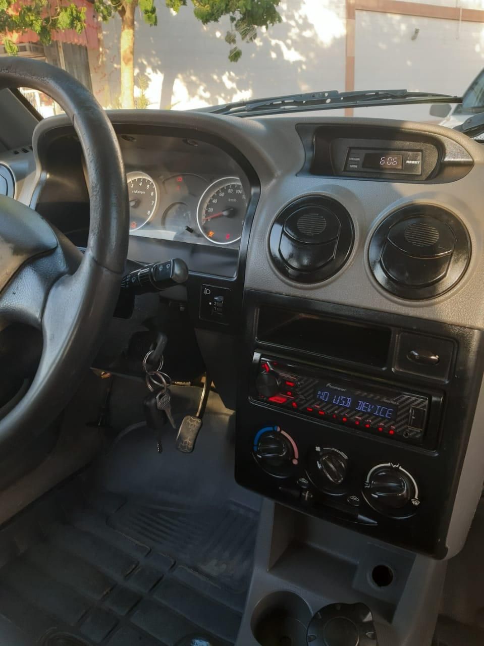 پراید 131 SX - 1395
