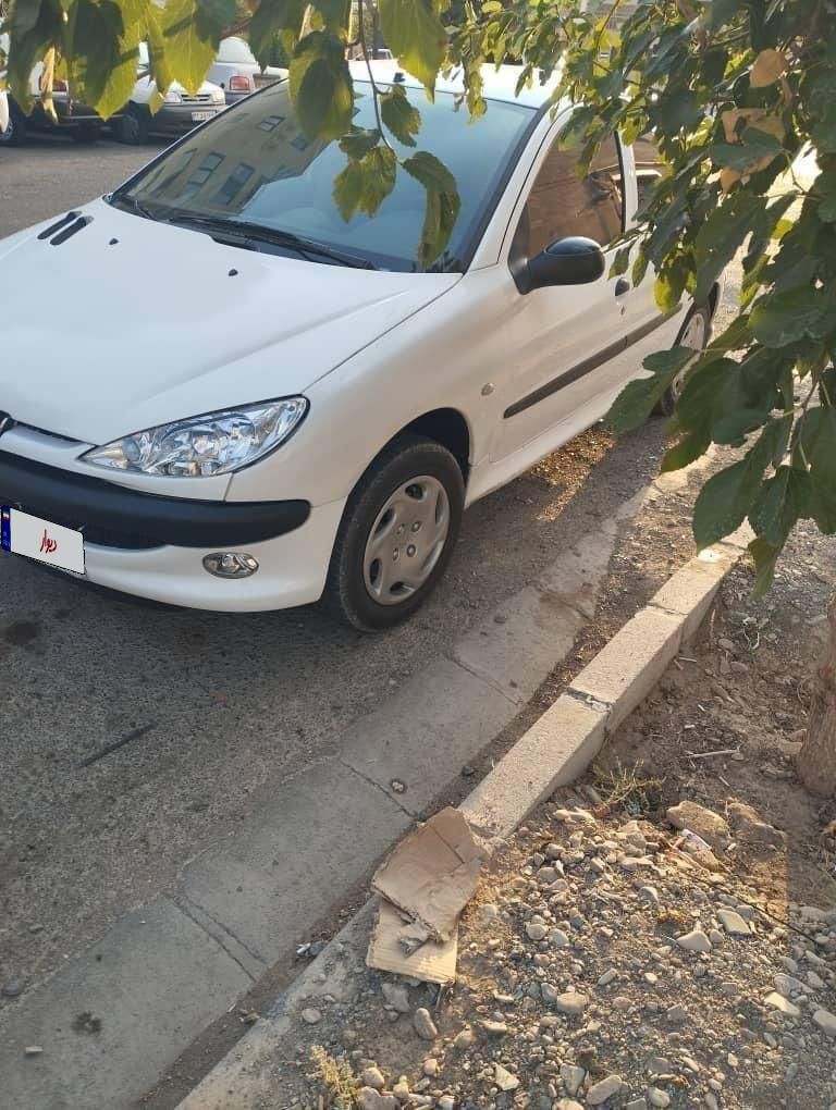 خودرو پژو، 206 آگهی ann_19274653