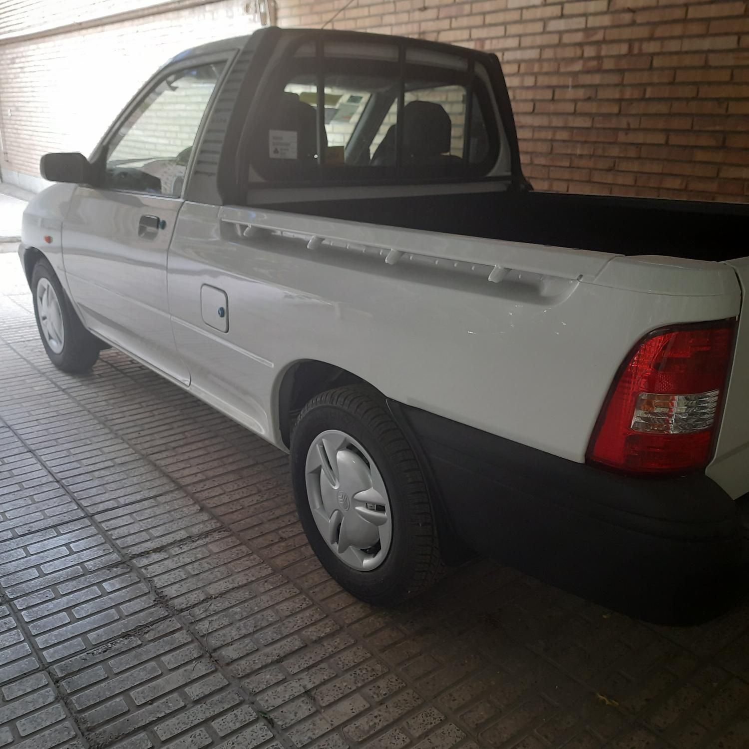 پراید 151 SE - 1404