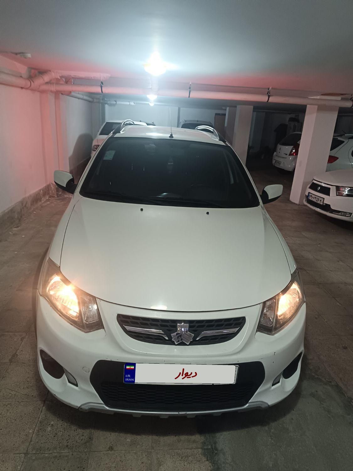 خودرو کوییک، معمولی آگهی ann_19274829