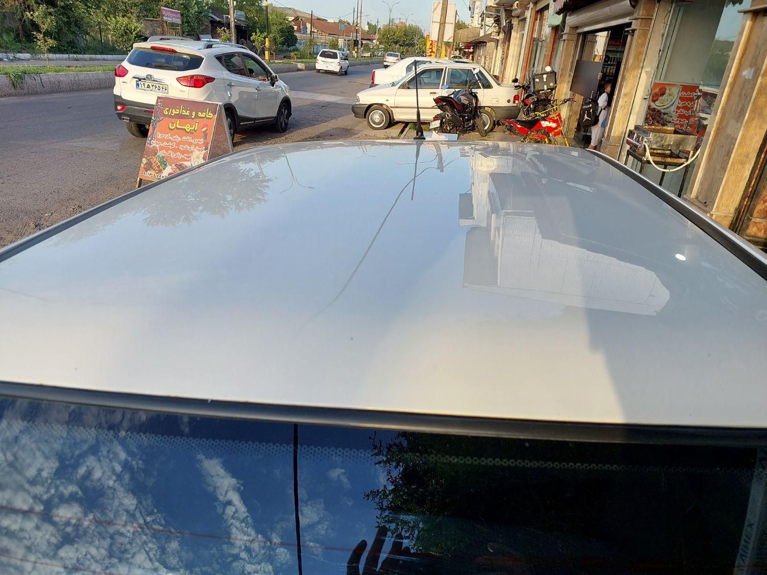 پراید 132 SE - 1396