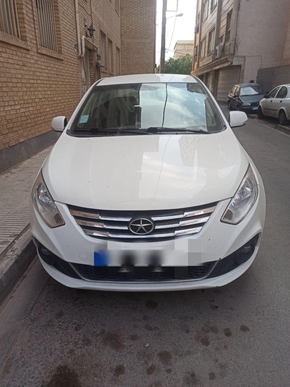 خودرو جک، J4 آگهی ann_19274858