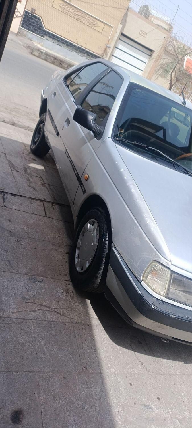 پژو 405 GLX - 1387