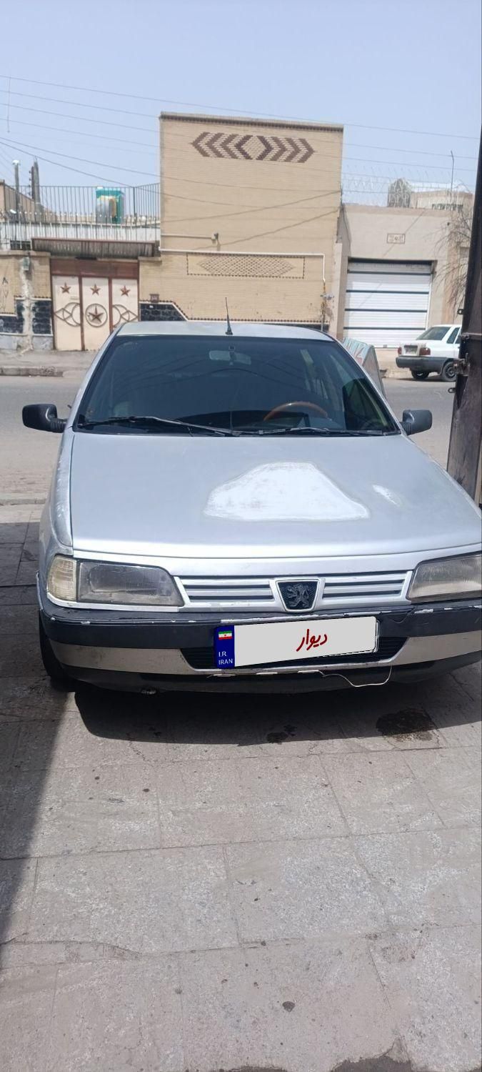 خودرو پژو، 405 آگهی ann_19274874