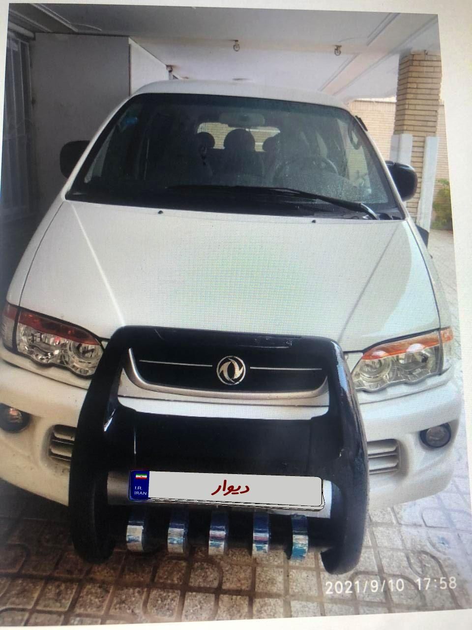 خودرو دانگ فنگ، H30 کراس آگهی ann_19274889