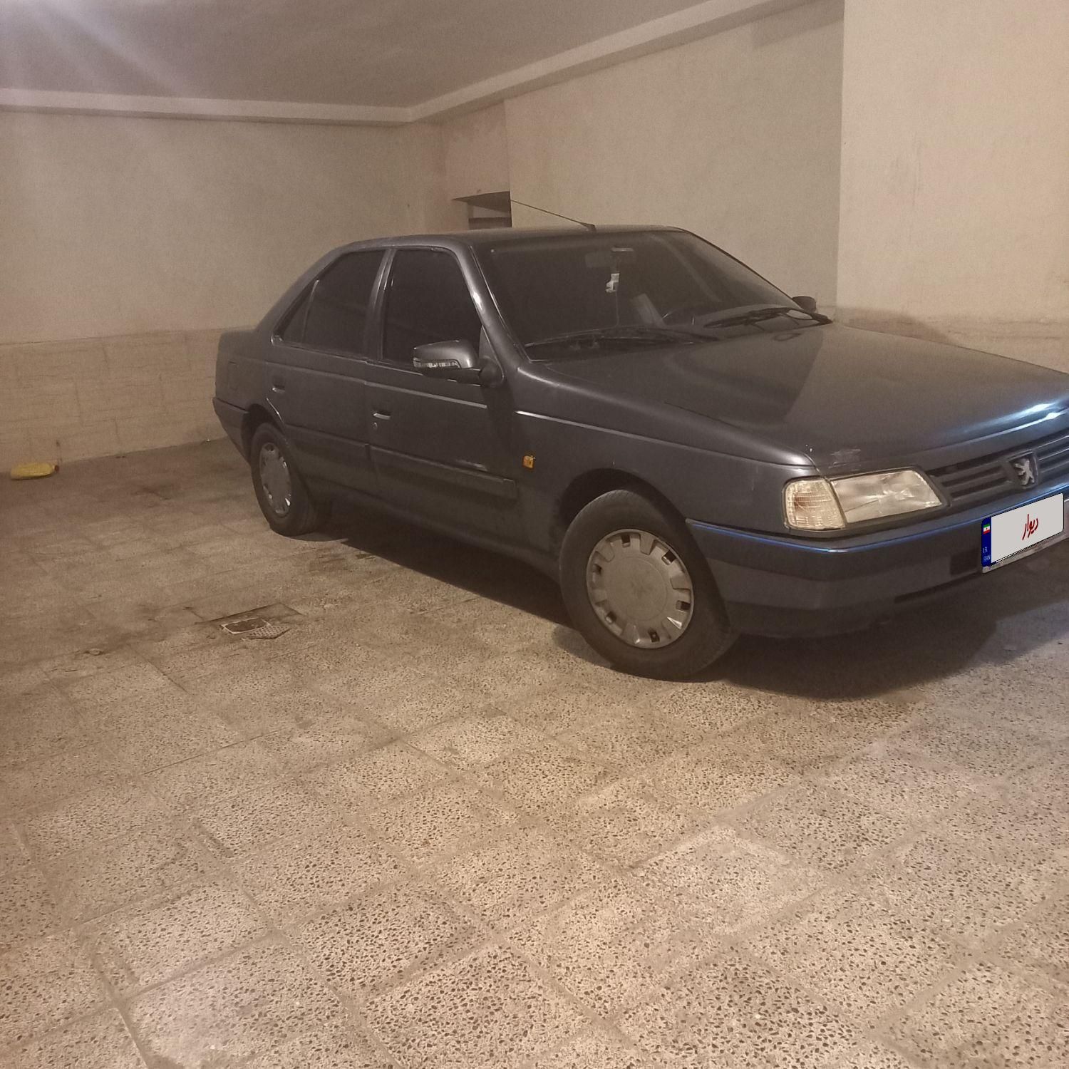 خودرو پژو، 405 آگهی ann_19274891