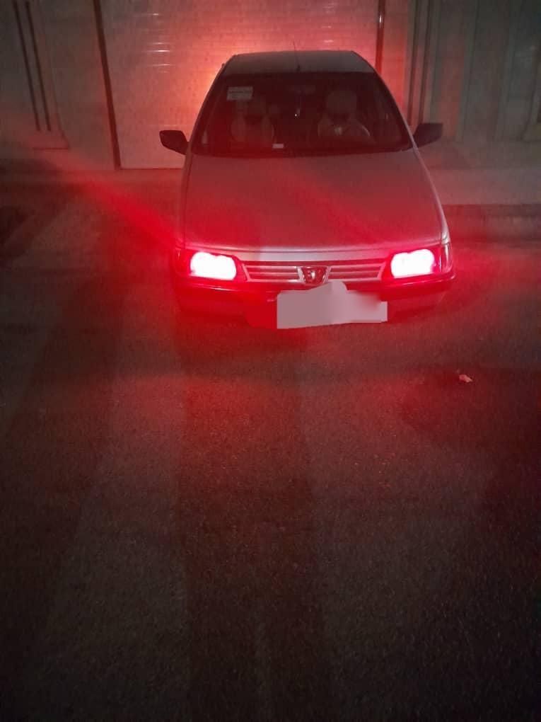 خودرو پژو، 405 آگهی ann_19274894