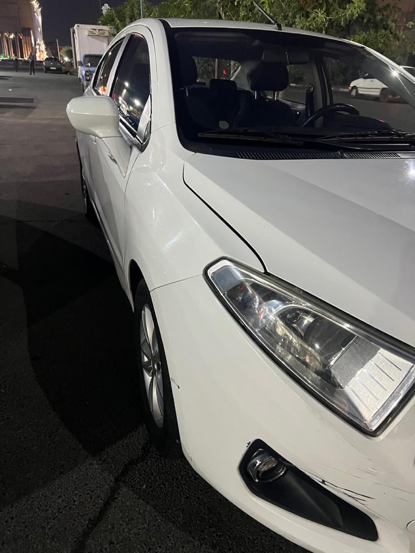 برلیانس H330 اتوماتیک 1500 - 1394