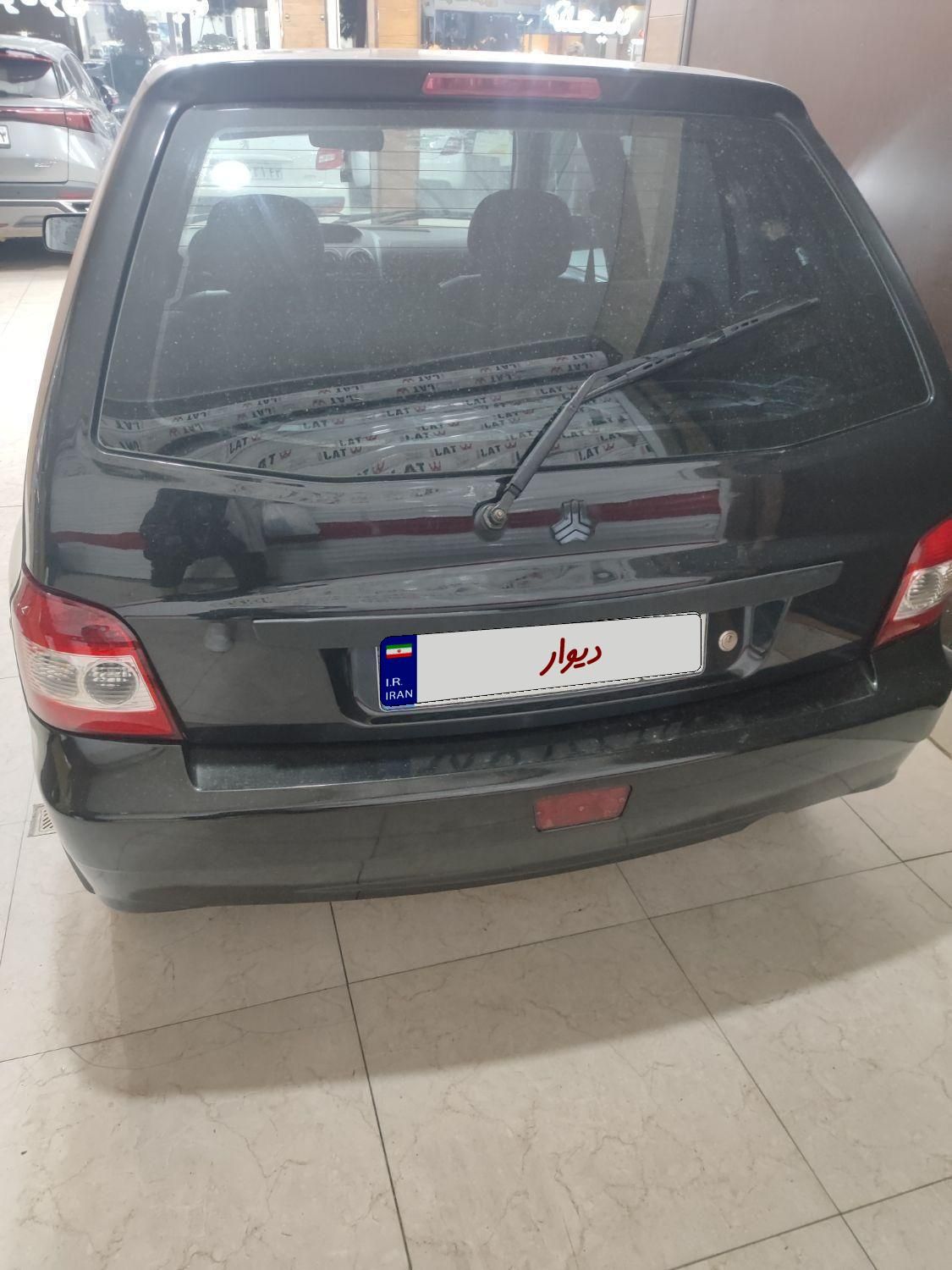 خودرو پراید، 111 آگهی ann_19274921
