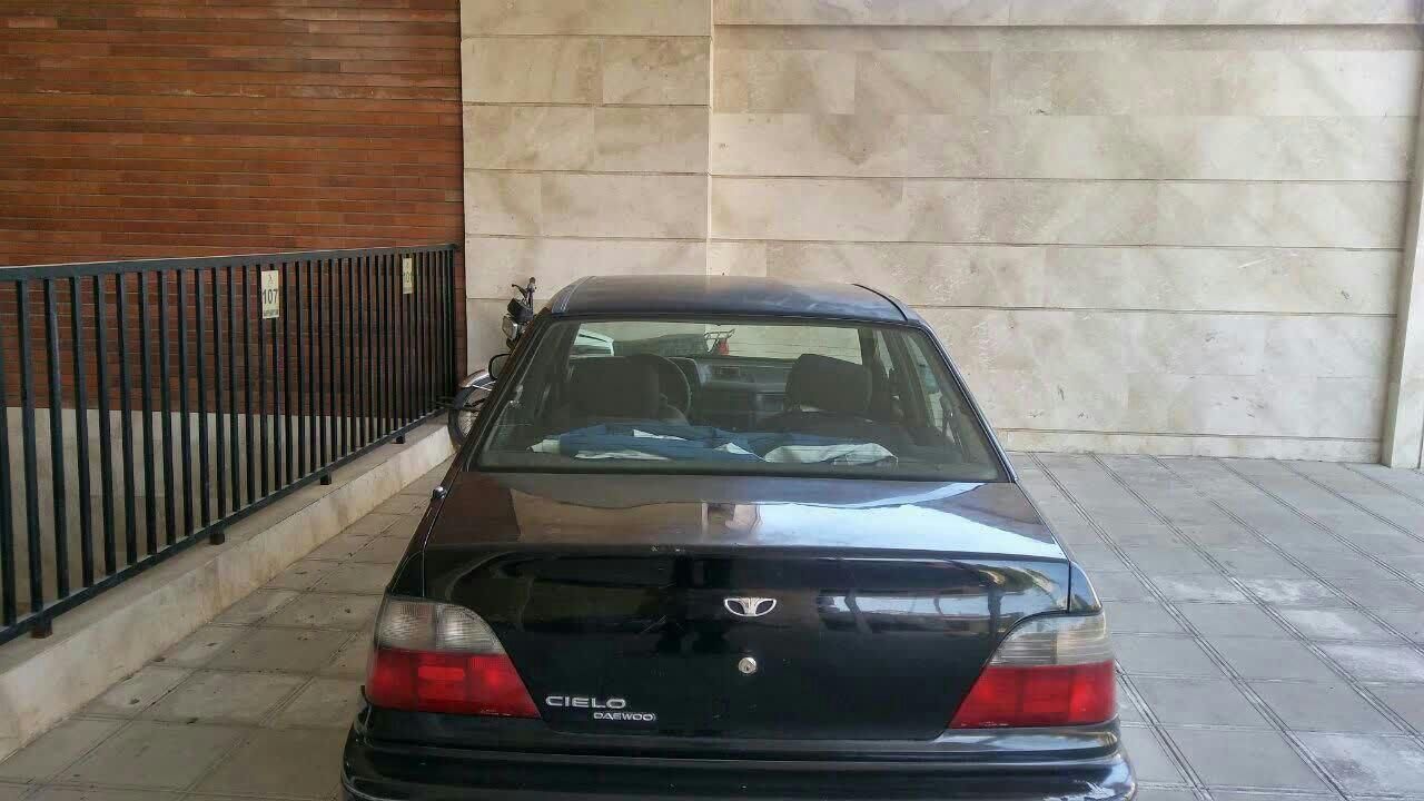 خودرو دوو، سیلو آگهی ann_19274922