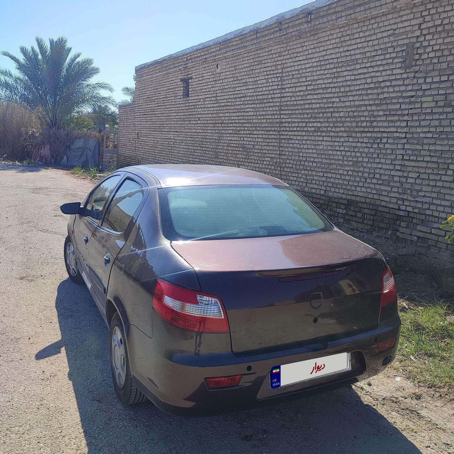 رانا LX TU5 - 1393