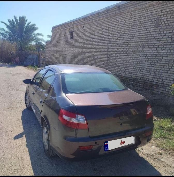 رانا LX TU5 - 1393