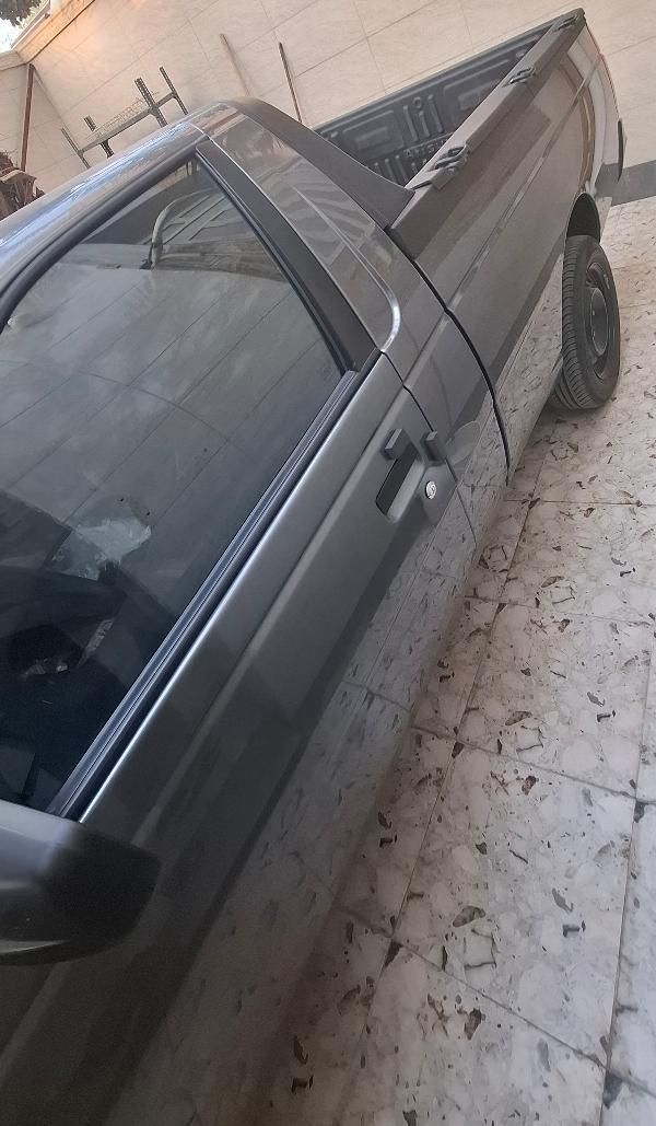 آریسان 2 دوگانه سوز - 1403