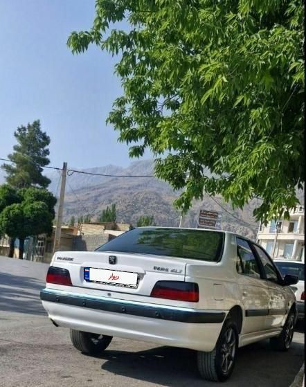 خودرو پژو، پارس آگهی ann_19274968