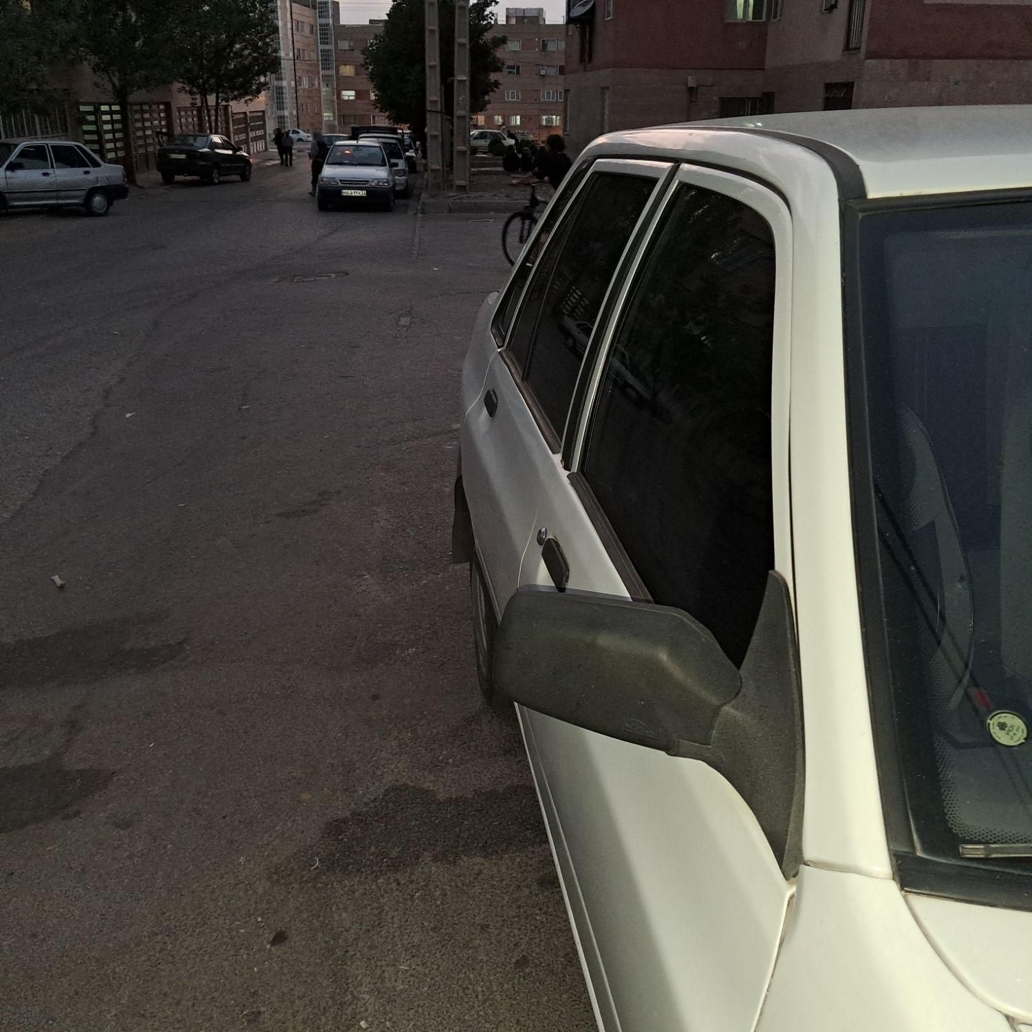 خودرو پراید، 131 آگهی ann_19274989