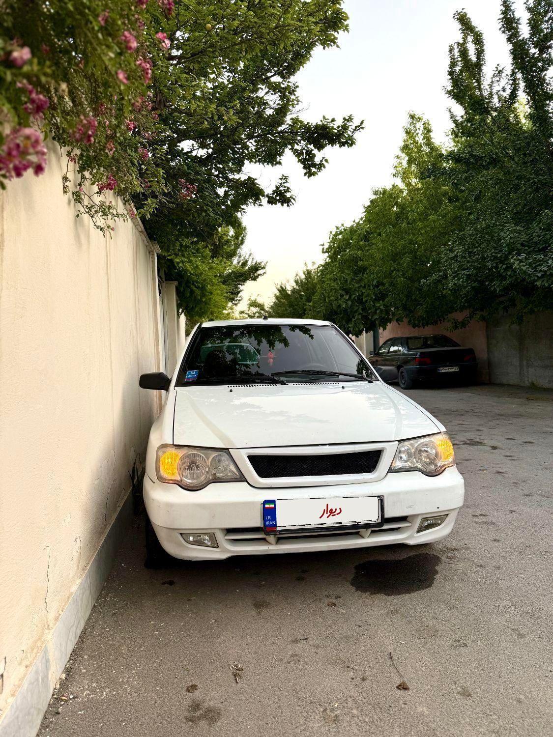 خودرو پراید، 111 آگهی ann_19275007