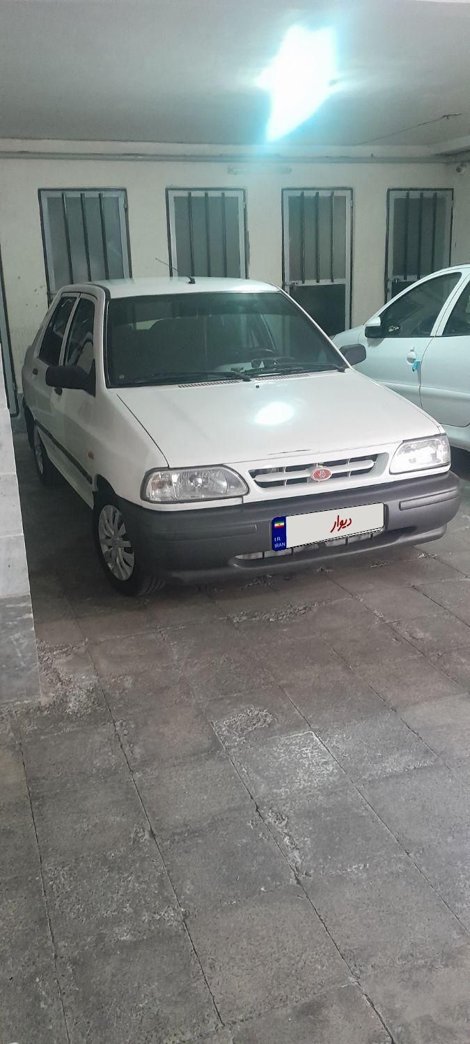 خودرو پراید، 131 آگهی ann_19275009