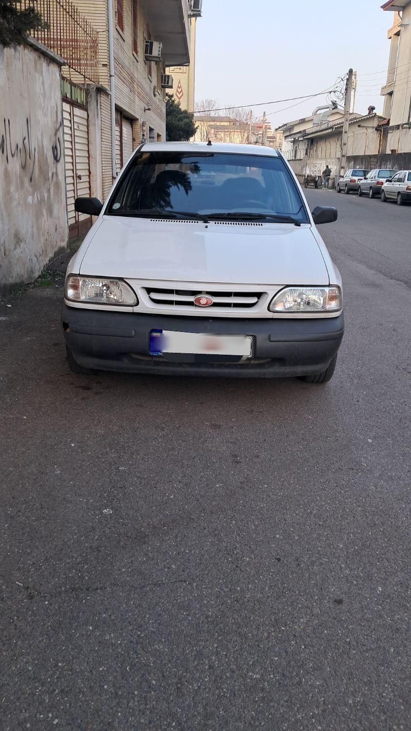 خودرو پراید، 131 آگهی ann_19275031